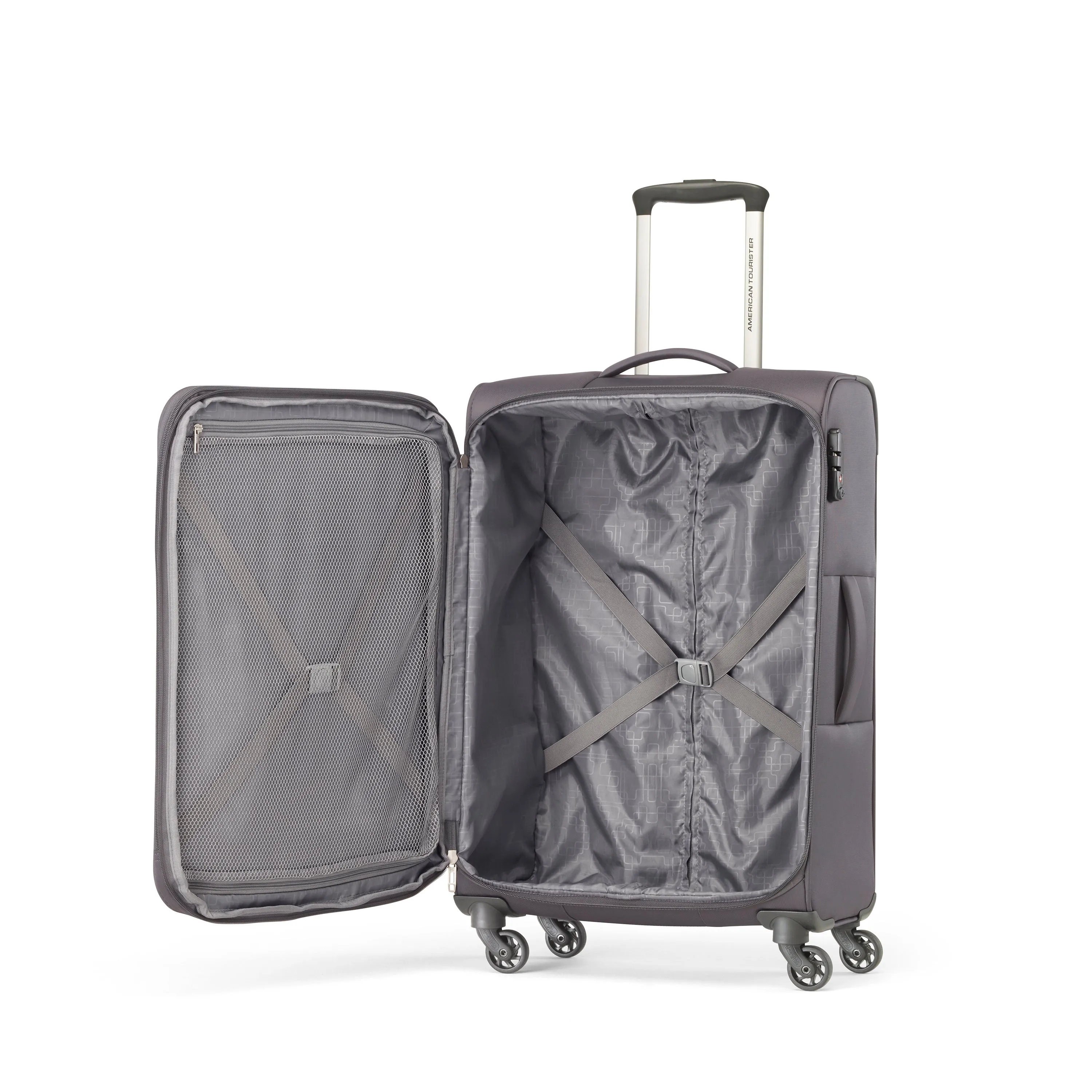 American Tourister Bayview NXT Spinner Large