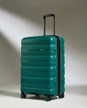 Antler - Lincoln Medium 68cm Hardside 4 Wheel Suitcase