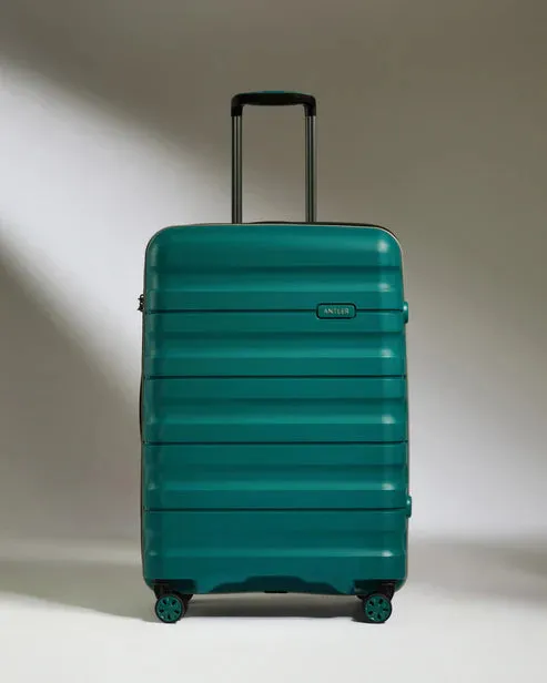 Antler - Lincoln Medium 68cm Hardside 4 Wheel Suitcase