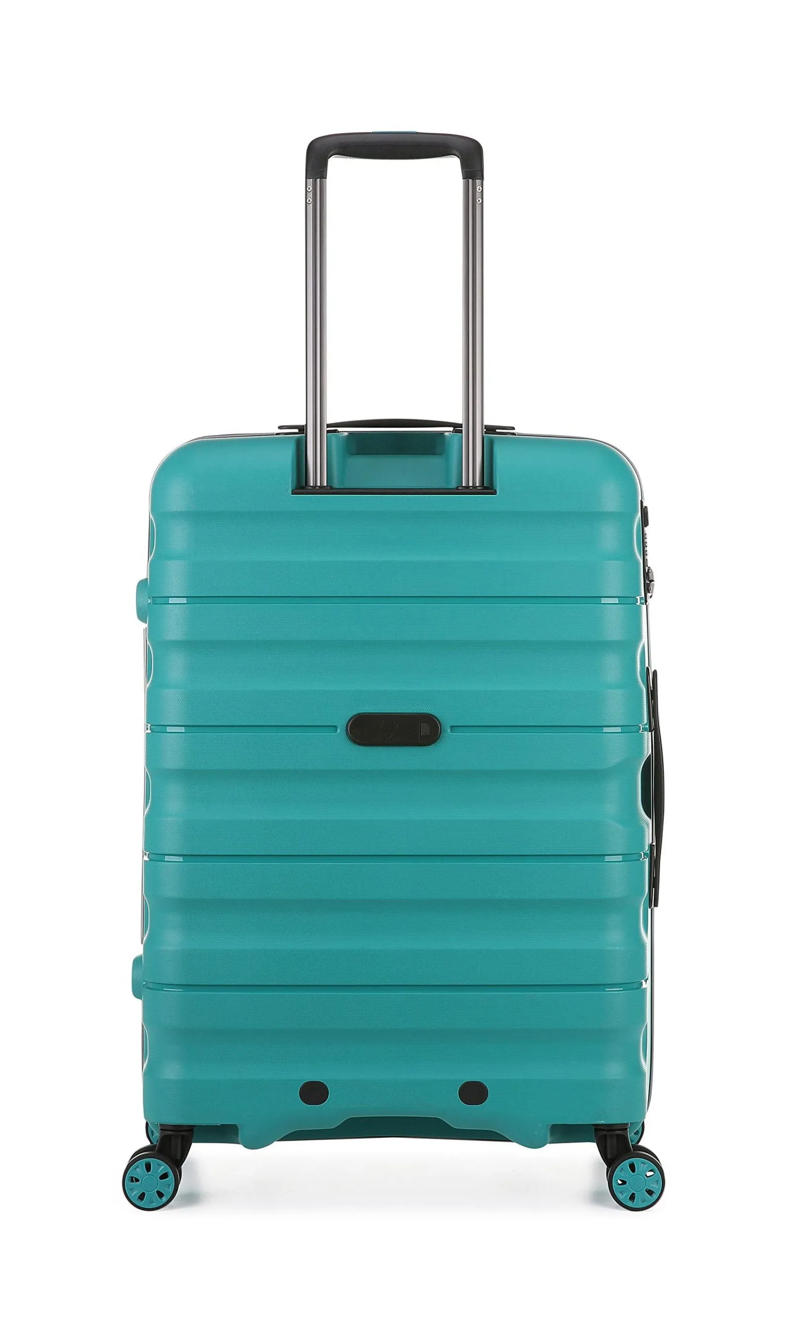 Antler - Lincoln Medium 68cm Hardside 4 Wheel Suitcase