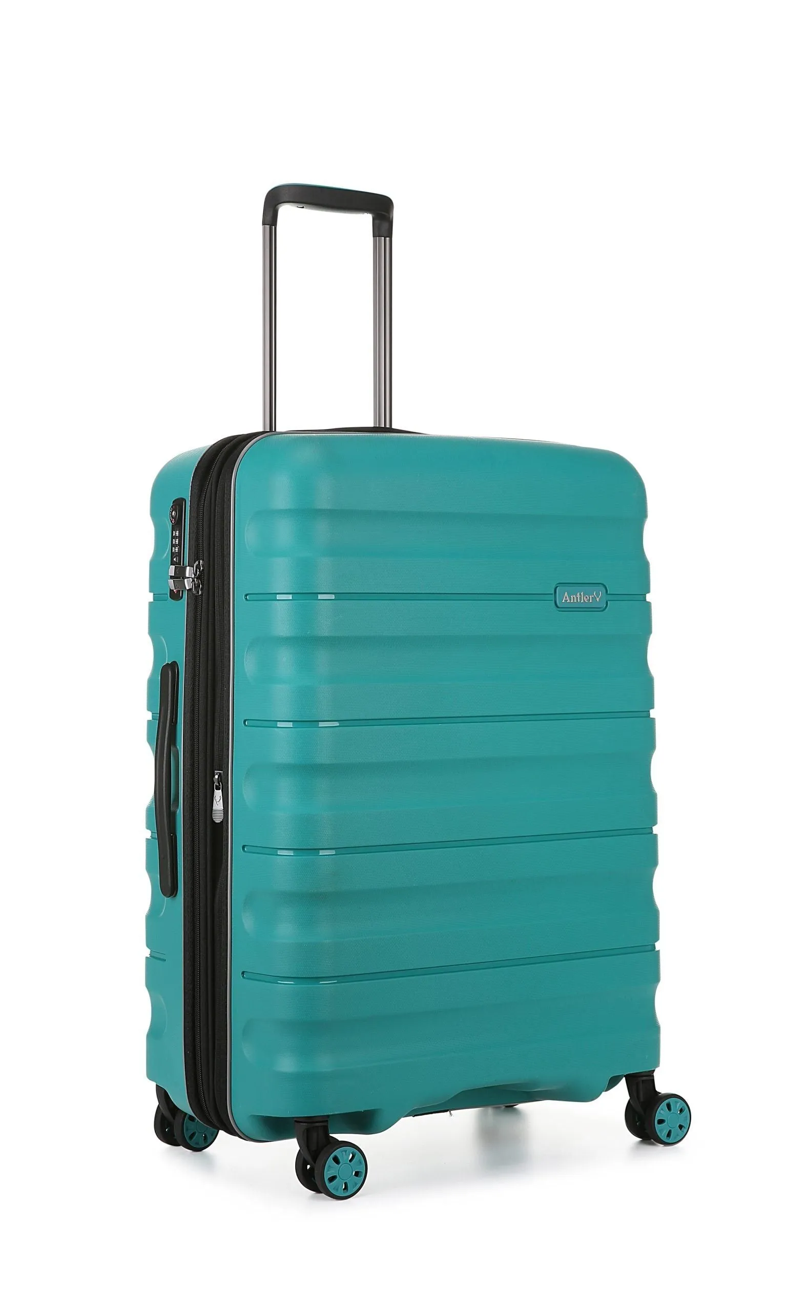 Antler - Lincoln Medium 68cm Hardside 4 Wheel Suitcase