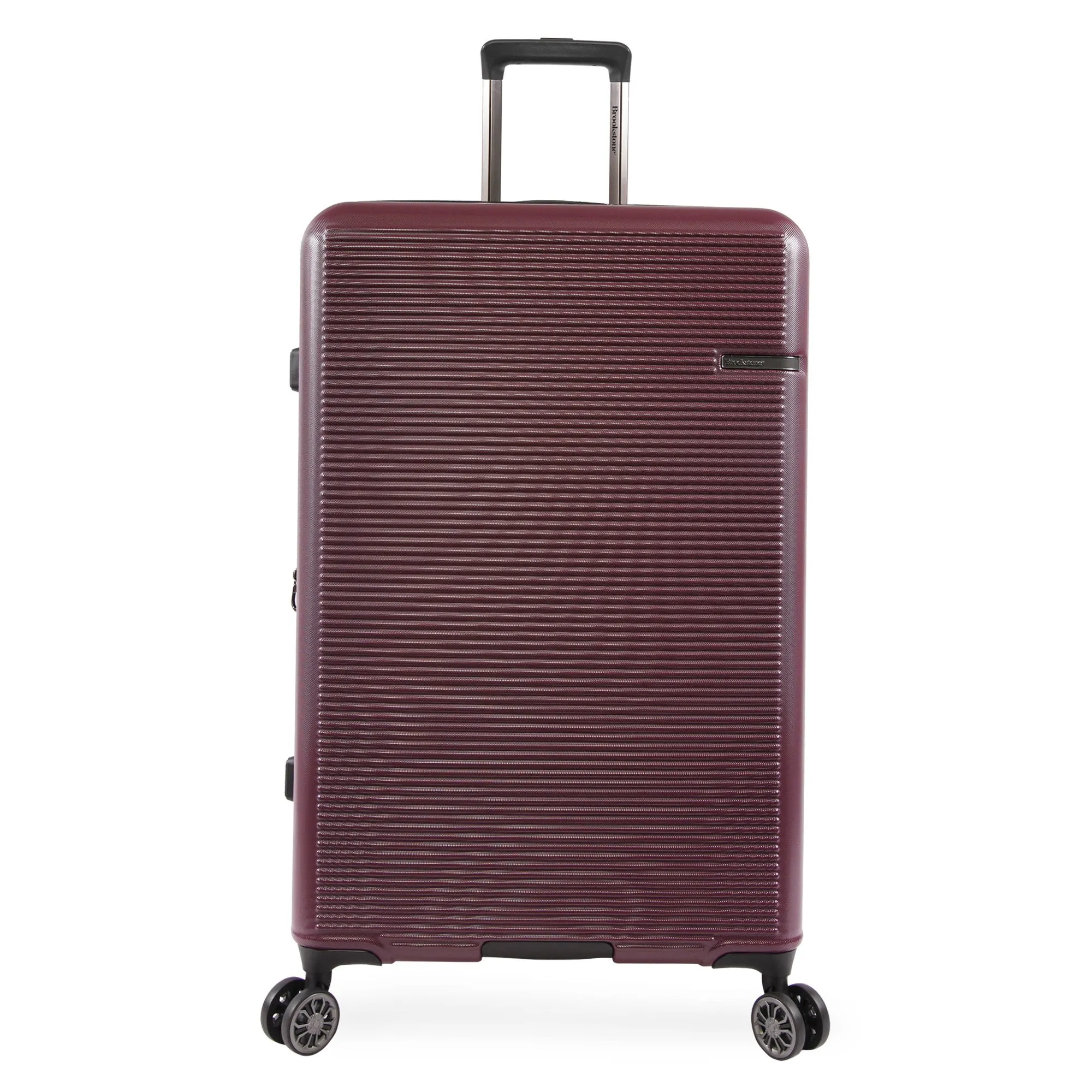Brookstone Nelson 29" Hardside Spinner