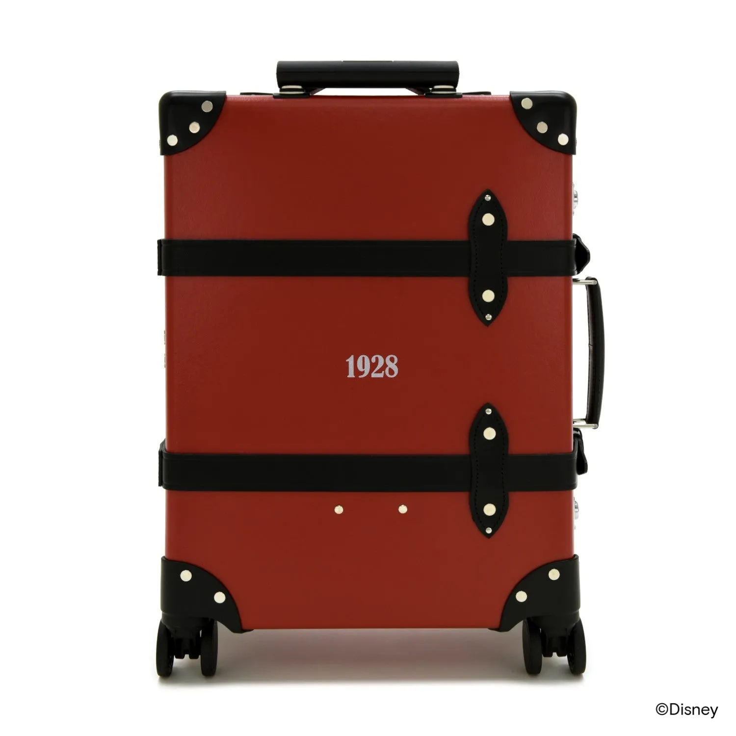 Disney - This Bag Contains Magic Collection · Carry-On - 4 Wheels | Red/Black