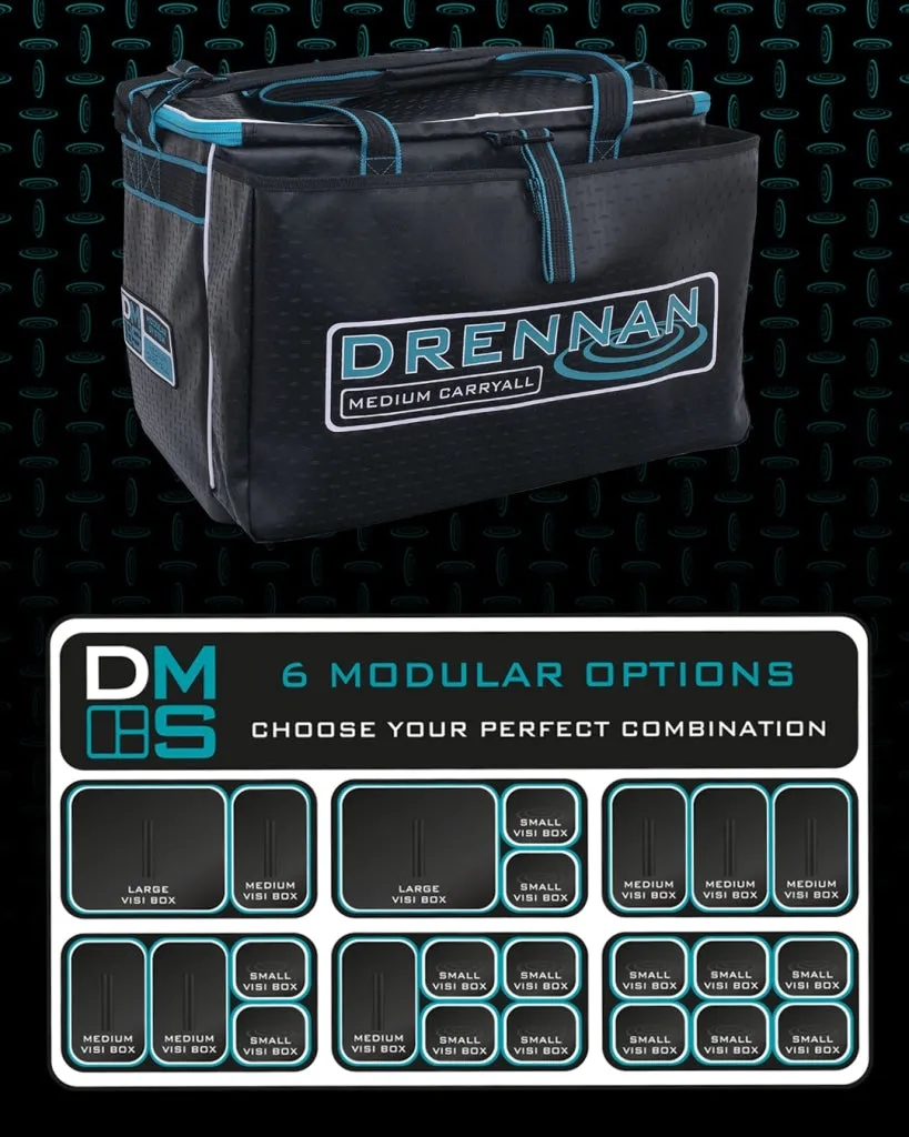 Drennan DMS Carryall