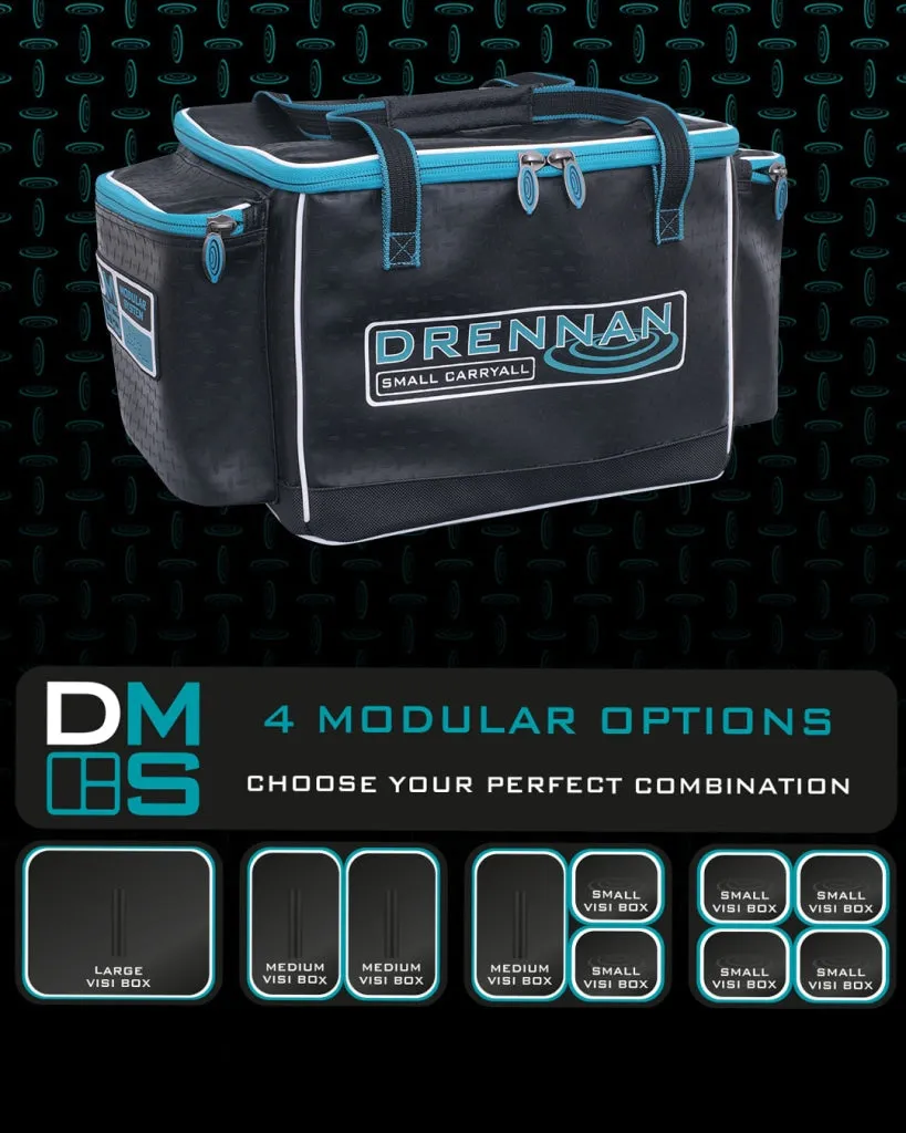 Drennan DMS Carryall