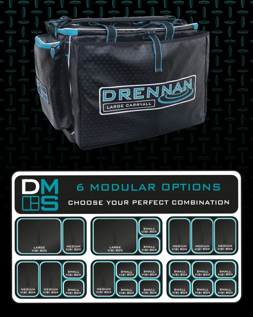 Drennan DMS Carryall