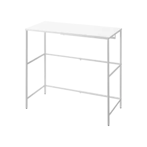 Expandable Suitcase Rack - Steel