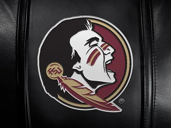 Florida State University Logo Panel