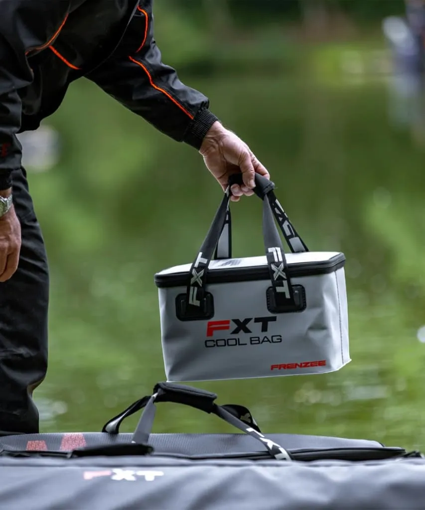 Frenzee FXT EVA Cool Bag