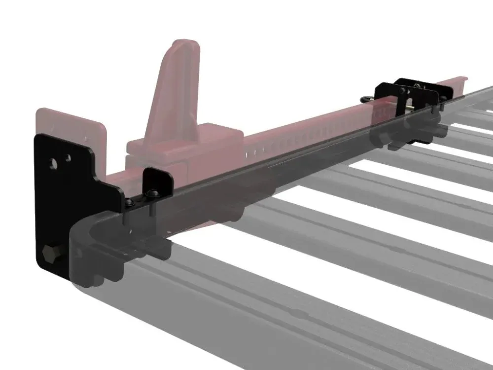 Front Runner Roof Rack Hi-Lift Jack Bracket
