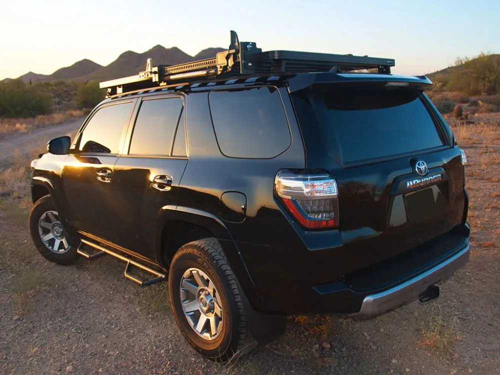 Front Runner Roof Rack Hi-Lift Jack Bracket