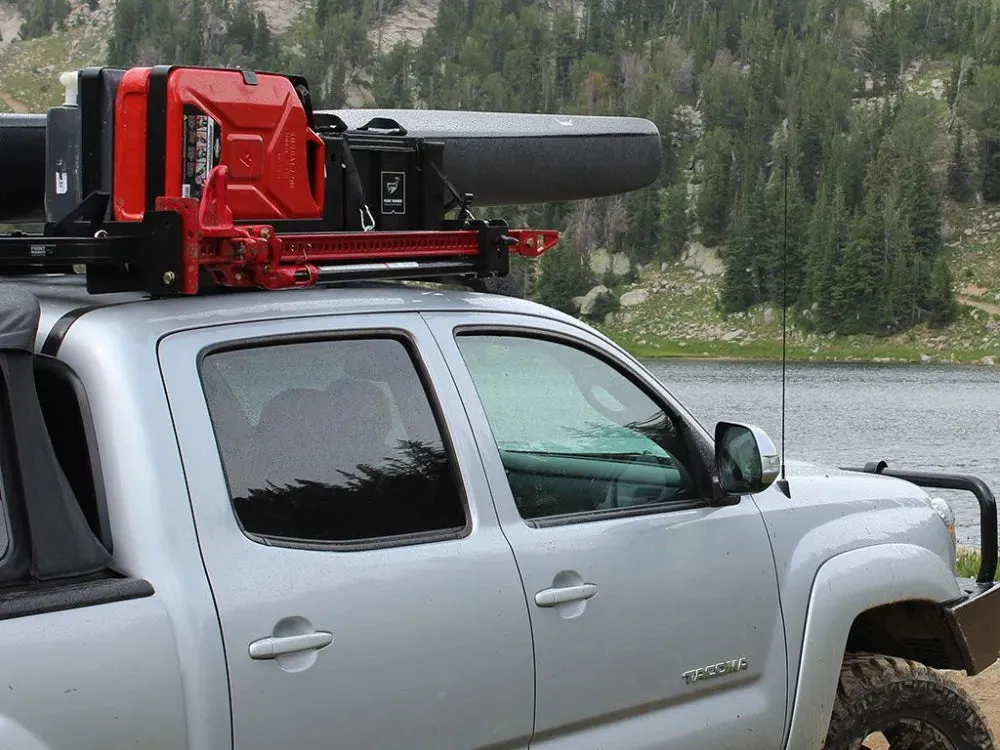 Front Runner Roof Rack Hi-Lift Jack Bracket