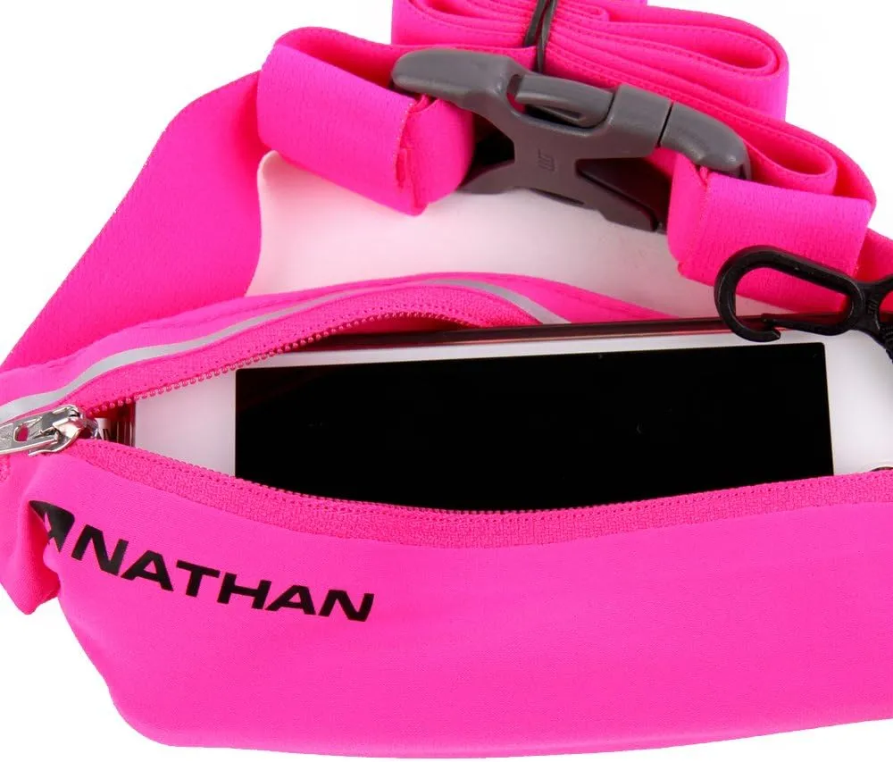 Nathan Mirage Pak
