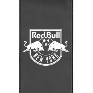 New York Red Bulls Alternate Logo Panel Standard Size