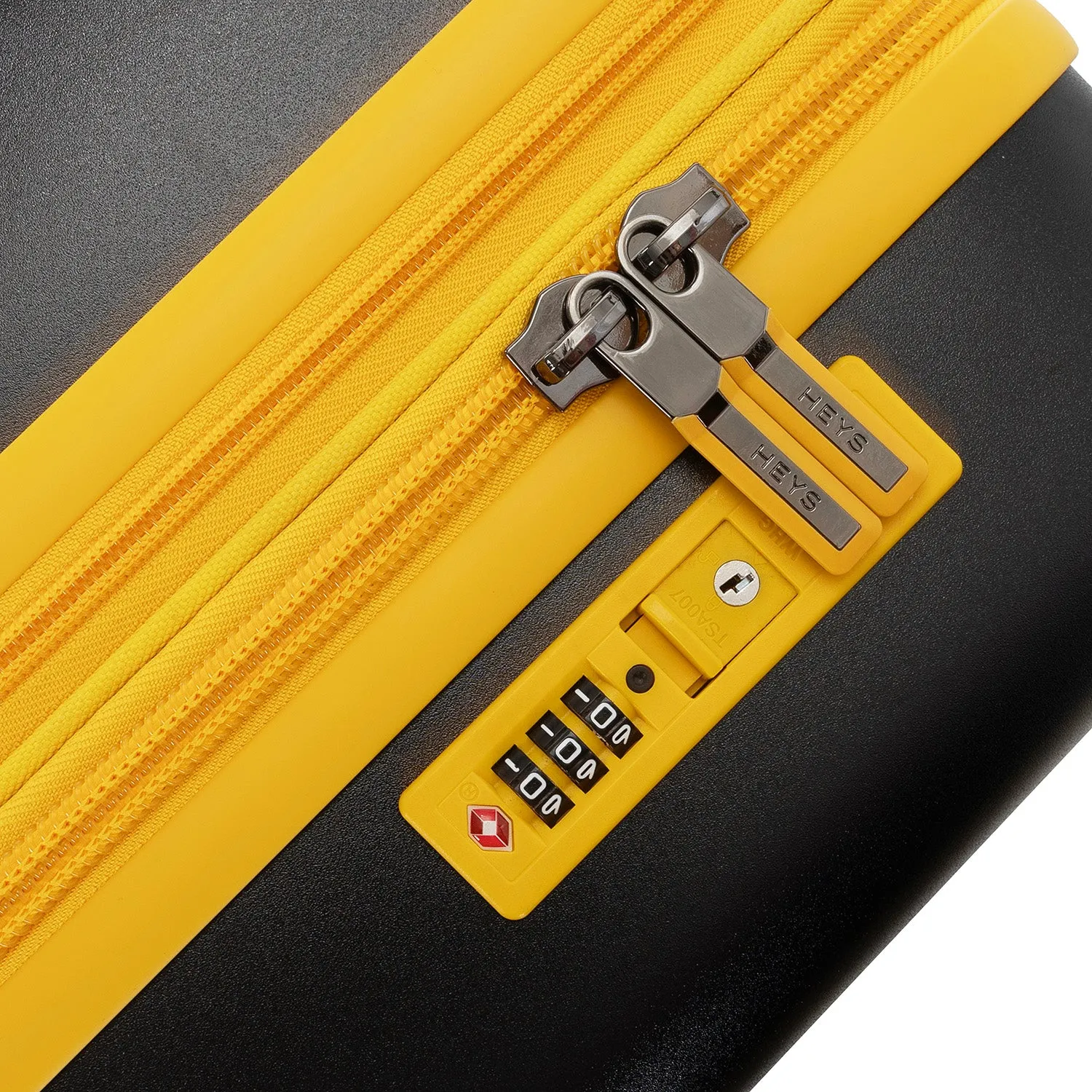 NHL Luggage 21" - Boston Bruins