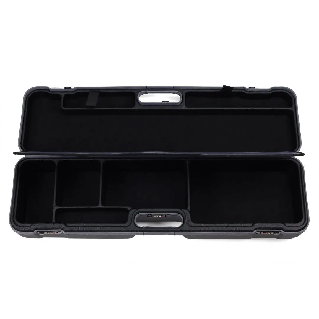 Norfork Expedition Fly Fishing Rod & Reel Travel Case 16201LX/6226