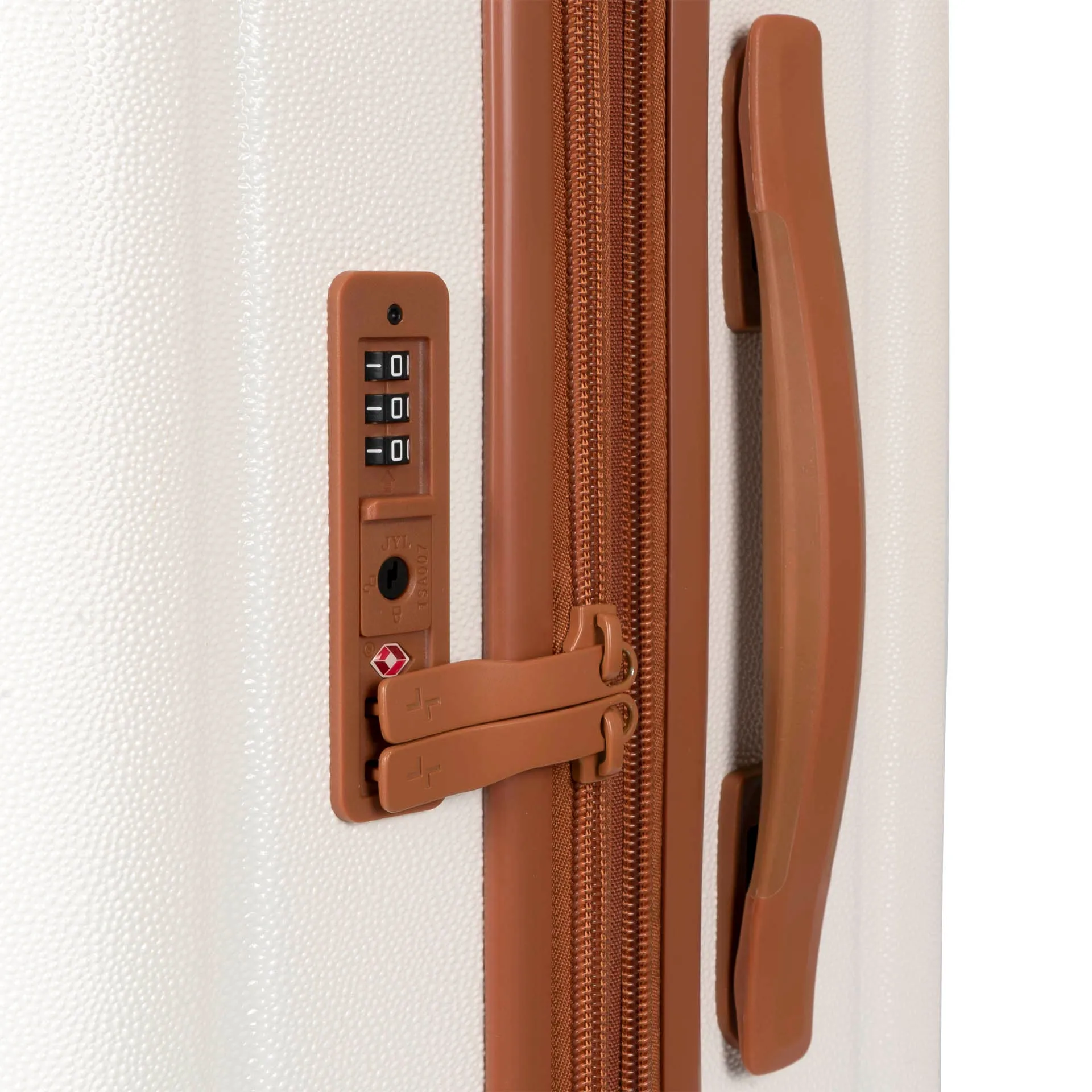 Palermo hardside 26in Medium luggage