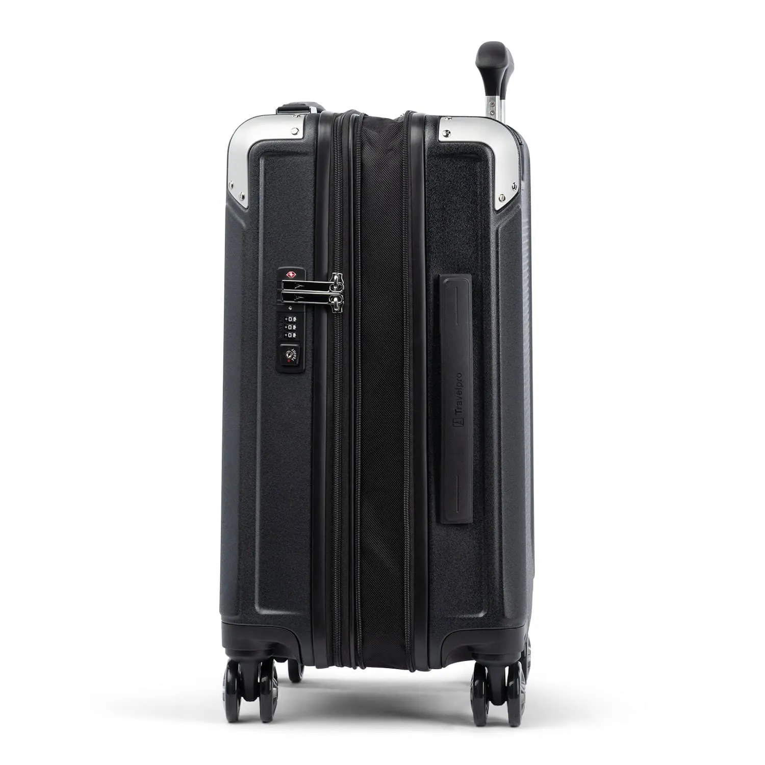 Platinum® Elite Carry-On Expandable Hardside Spinner