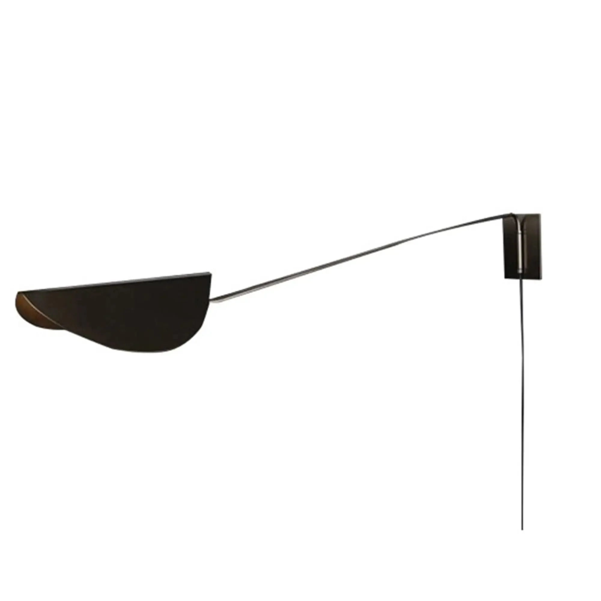 Plume 158 - Wall Lamp