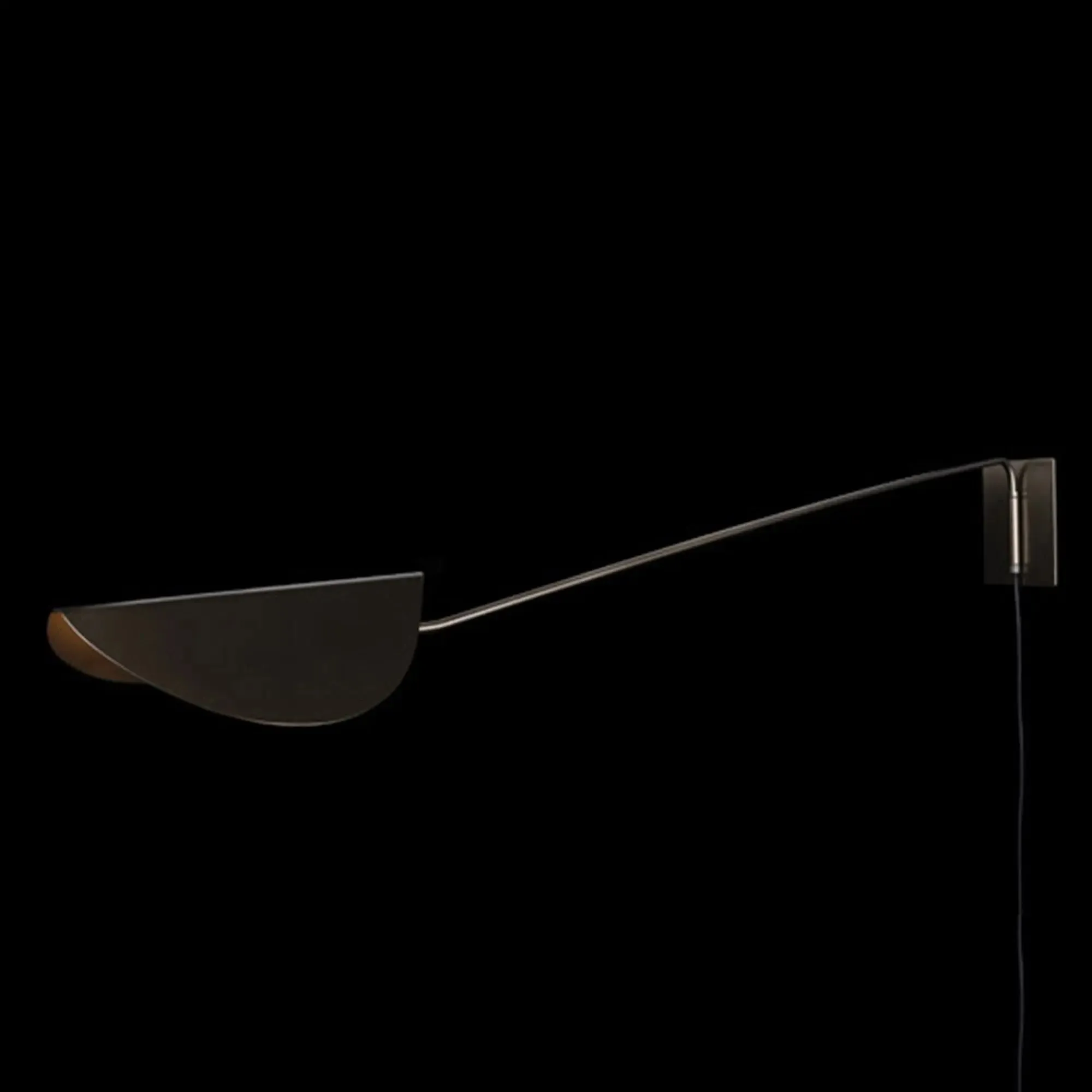 Plume 158 - Wall Lamp