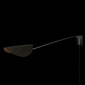 Plume 158 - Wall Lamp