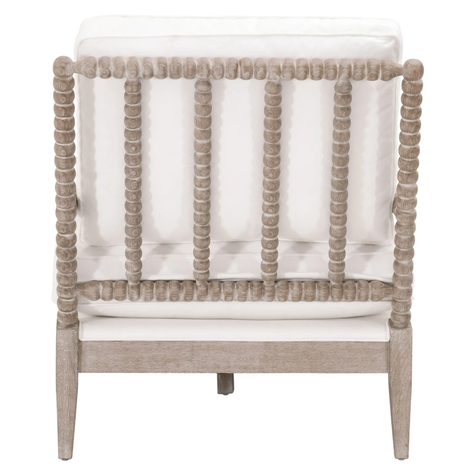 Rouleau Chaise Lounge