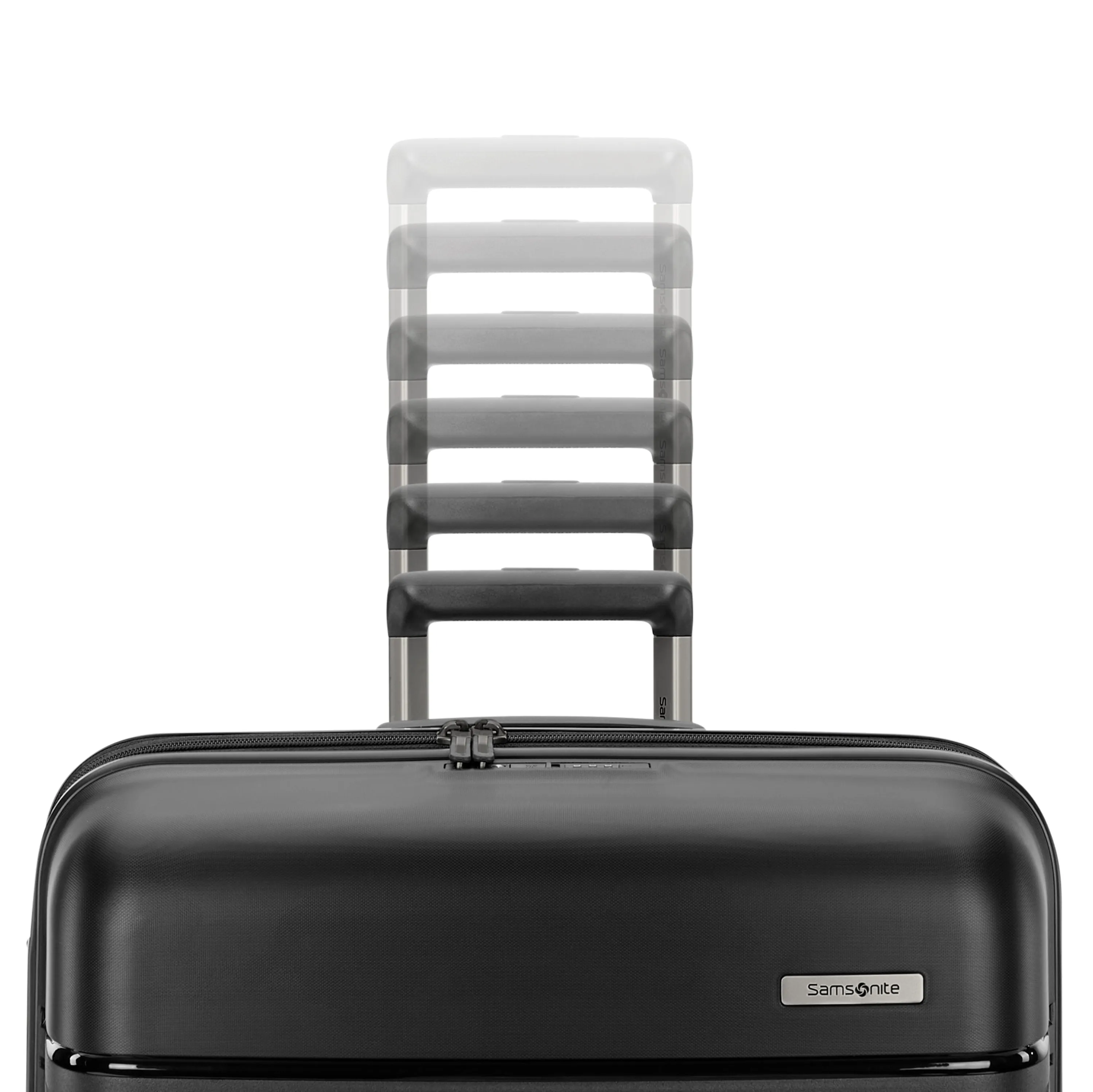 Samsonite Elevation Plus Large Expandable Spinner Luggage