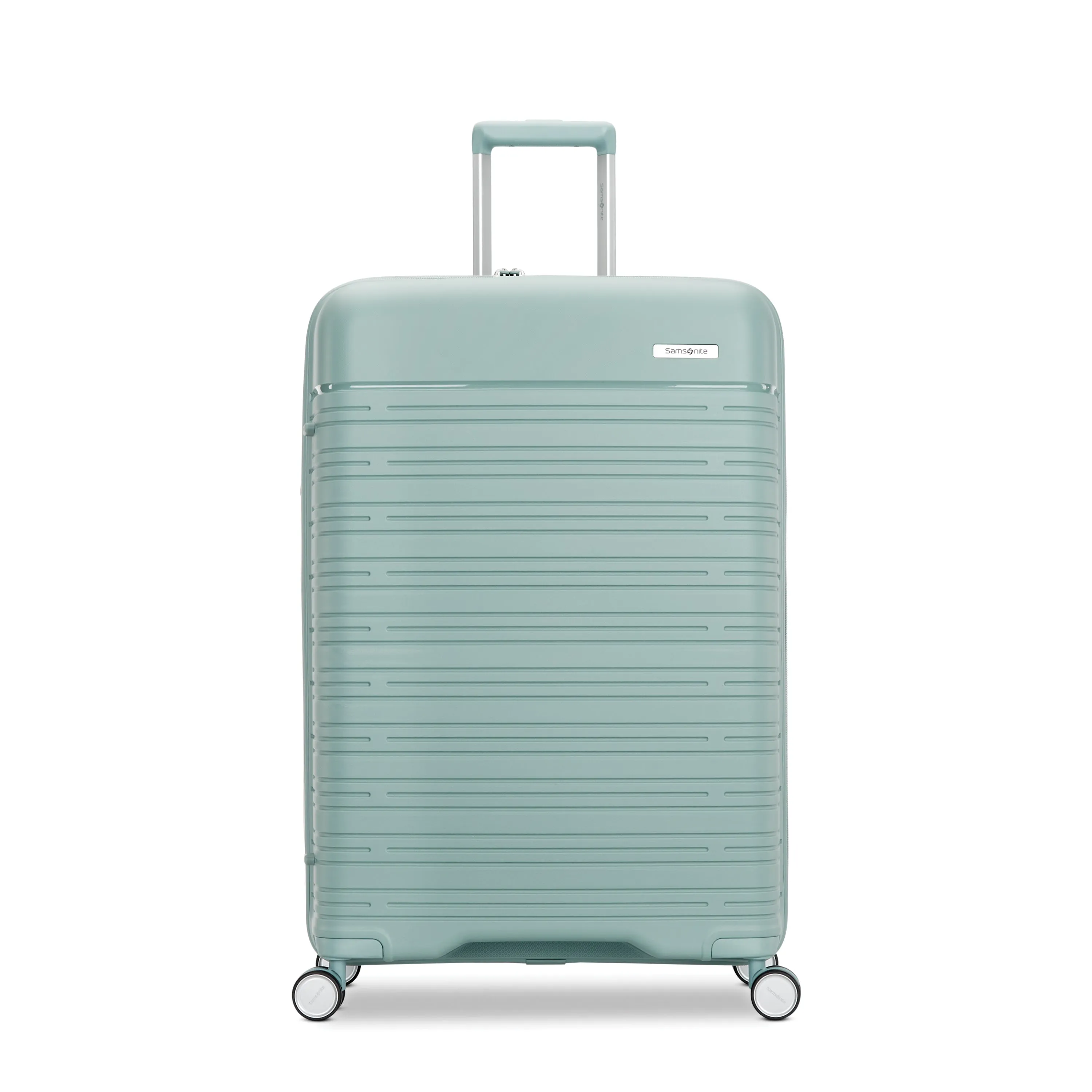 Samsonite Elevation Plus Large Expandable Spinner Luggage