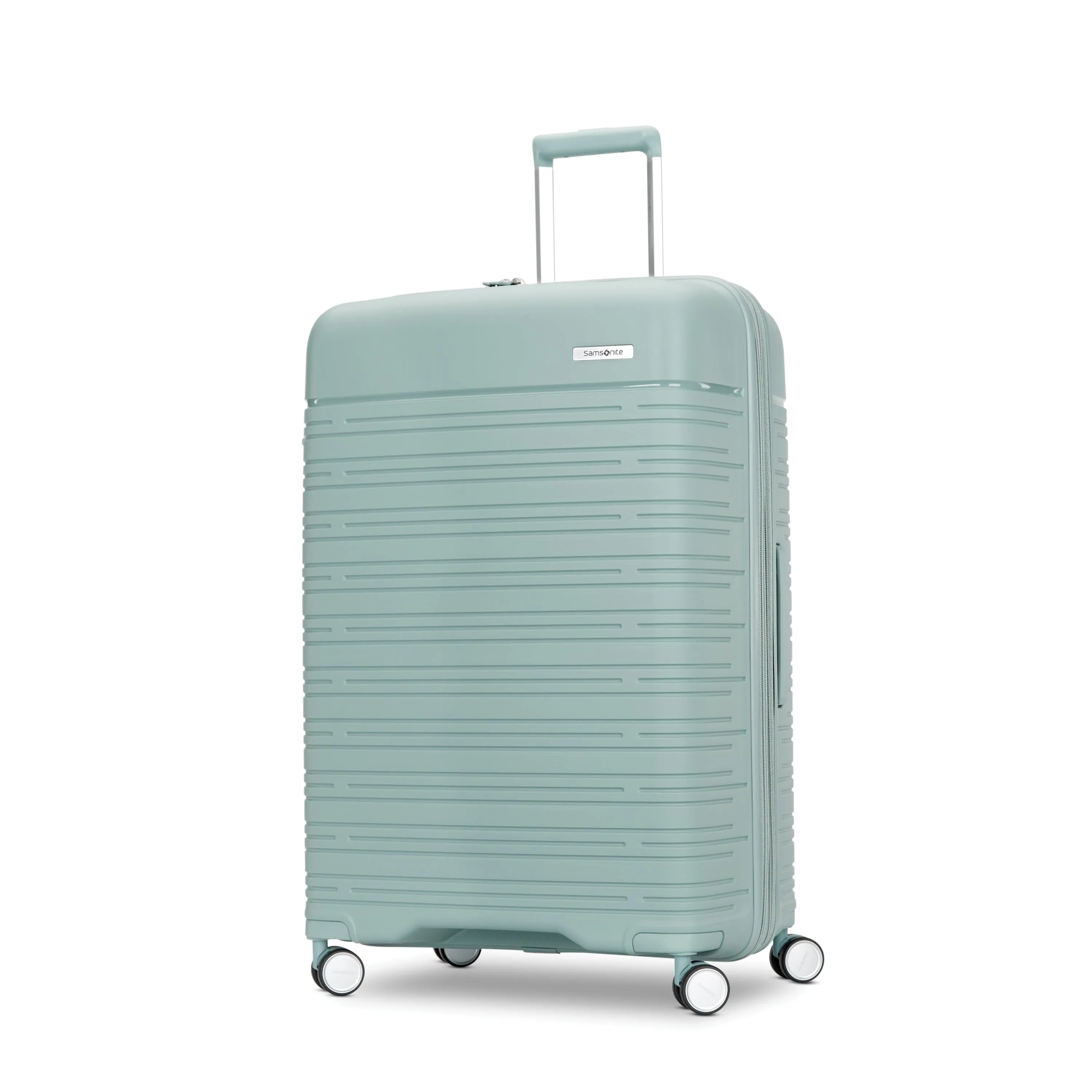 Samsonite Elevation Plus Large Expandable Spinner Luggage