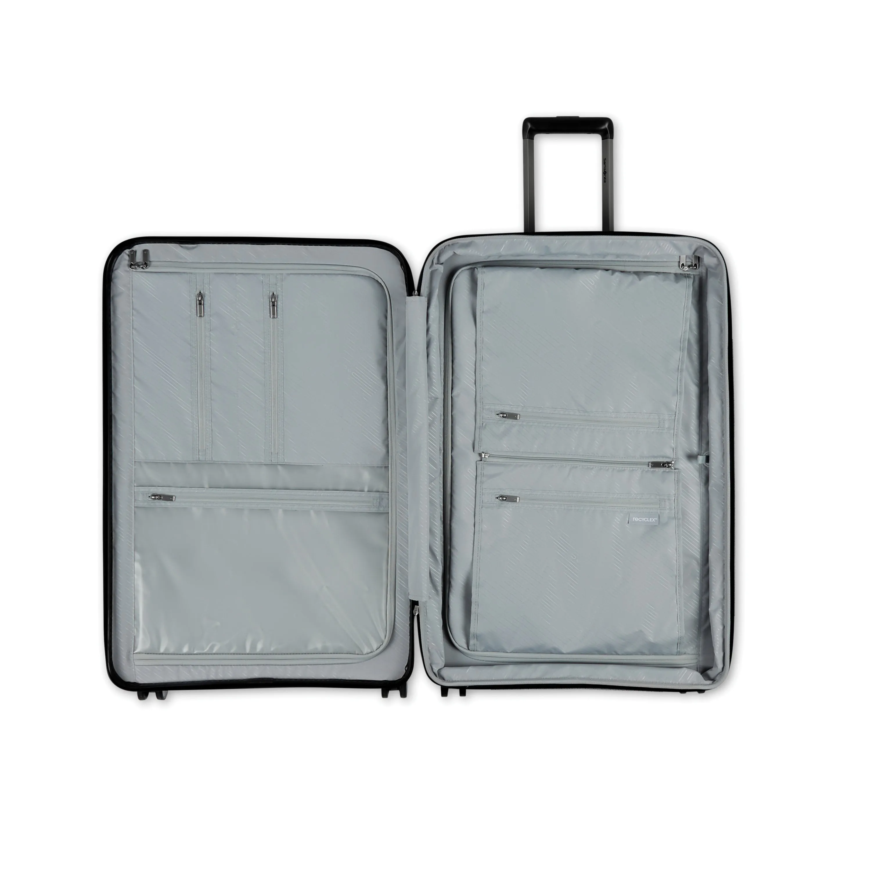 Samsonite Elevation Plus Large Expandable Spinner Luggage