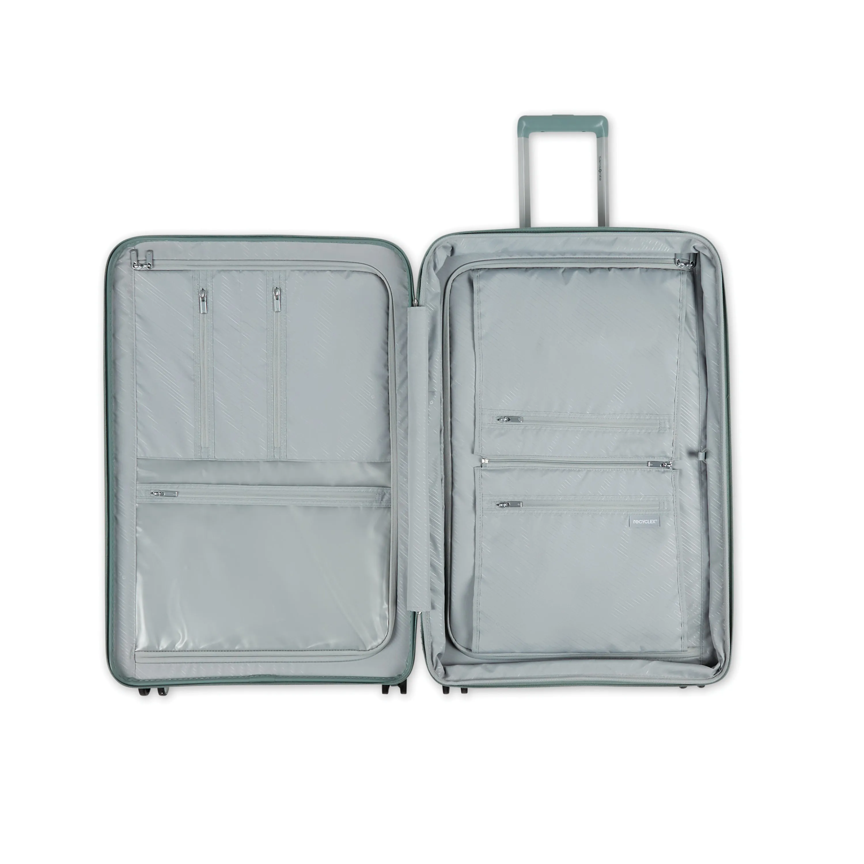 Samsonite Elevation Plus Large Expandable Spinner Luggage