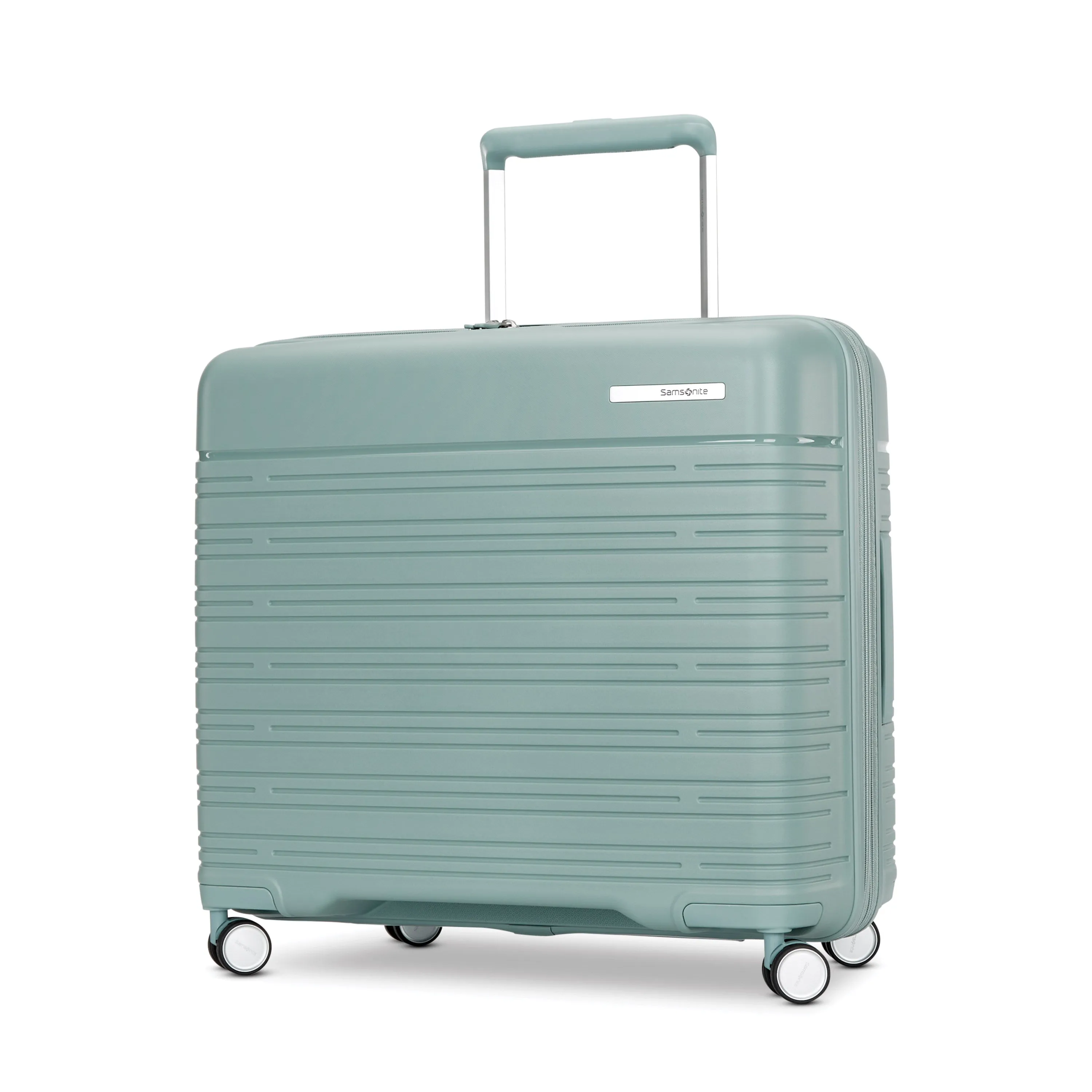 Samsonite Elevation Plus Medium Expandable Glider Luggage