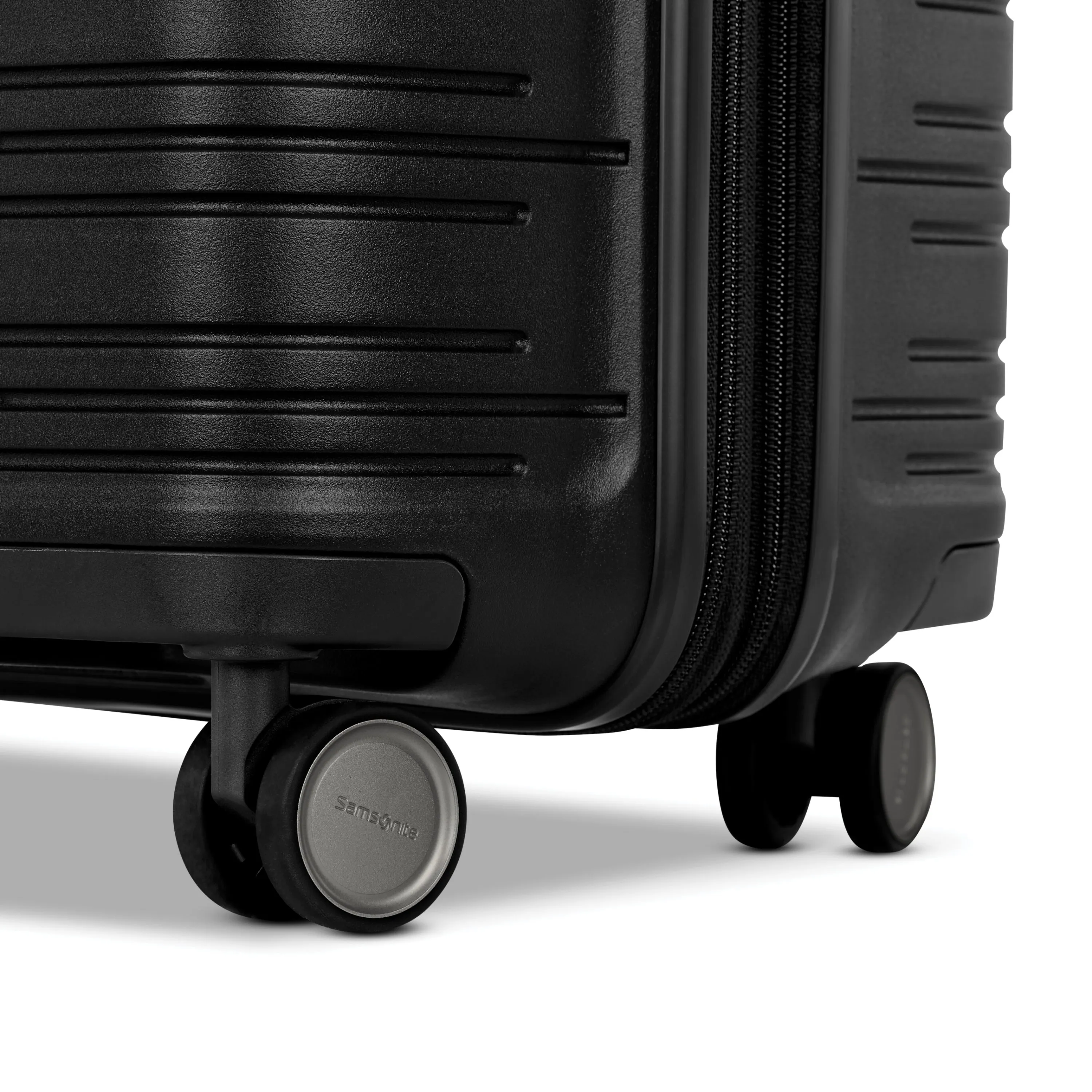 Samsonite Elevation Plus Medium Expandable Glider Luggage