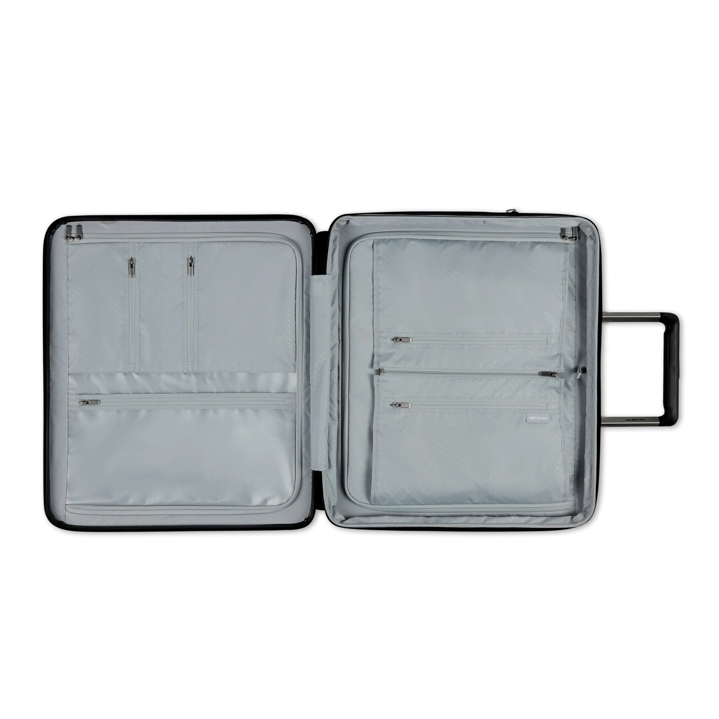 Samsonite Elevation Plus Medium Expandable Glider Luggage