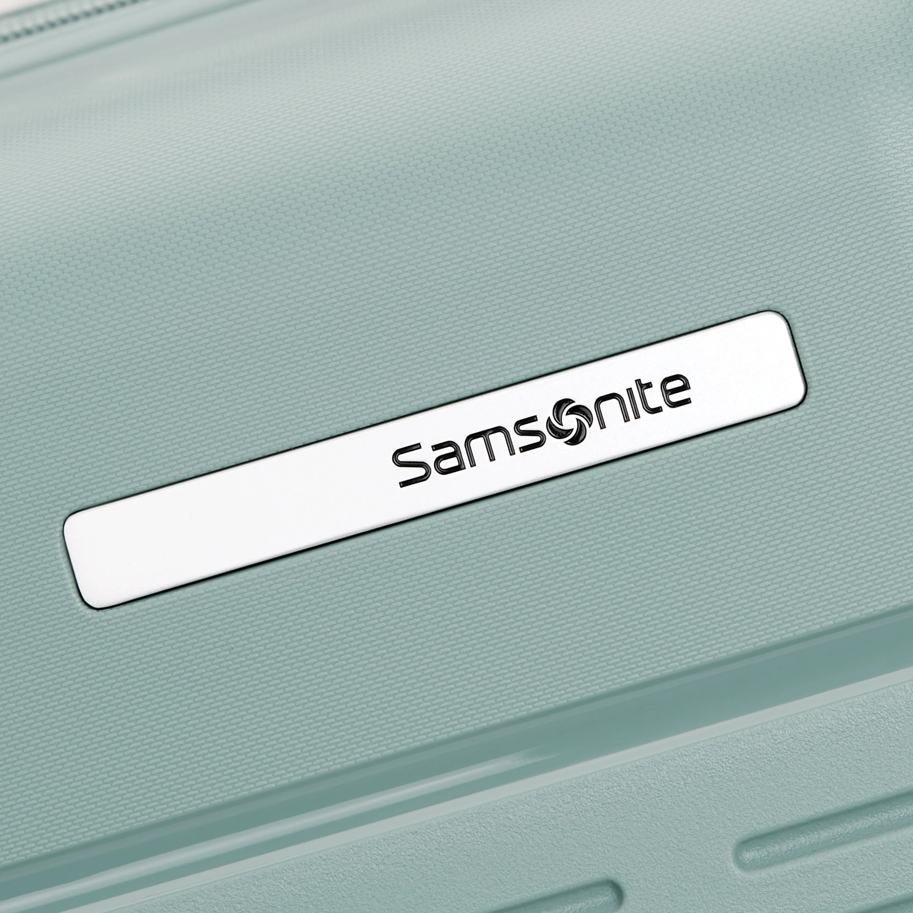 Samsonite Elevation Plus Medium Expandable Glider Luggage