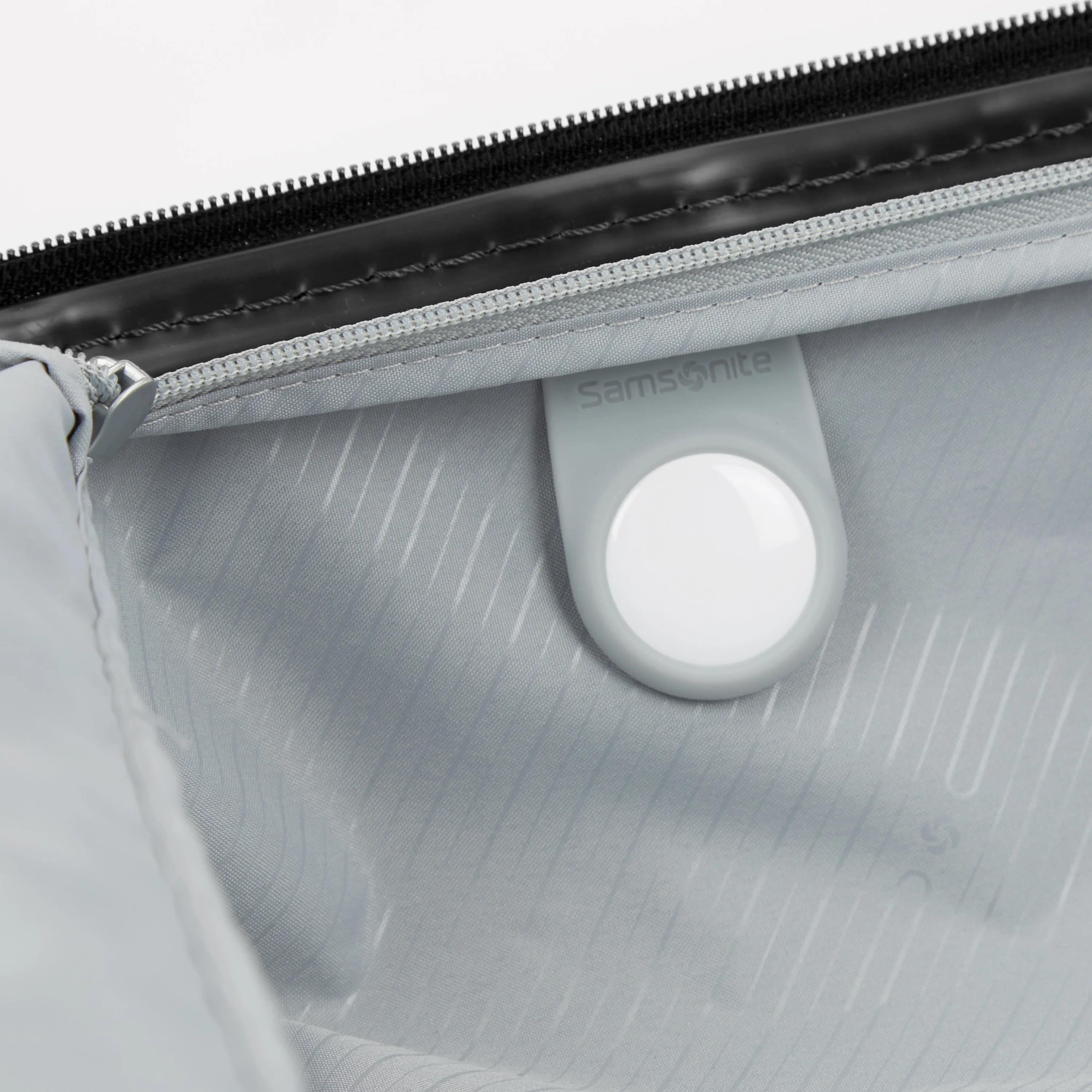 Samsonite Elevation Plus Medium Expandable Glider Luggage