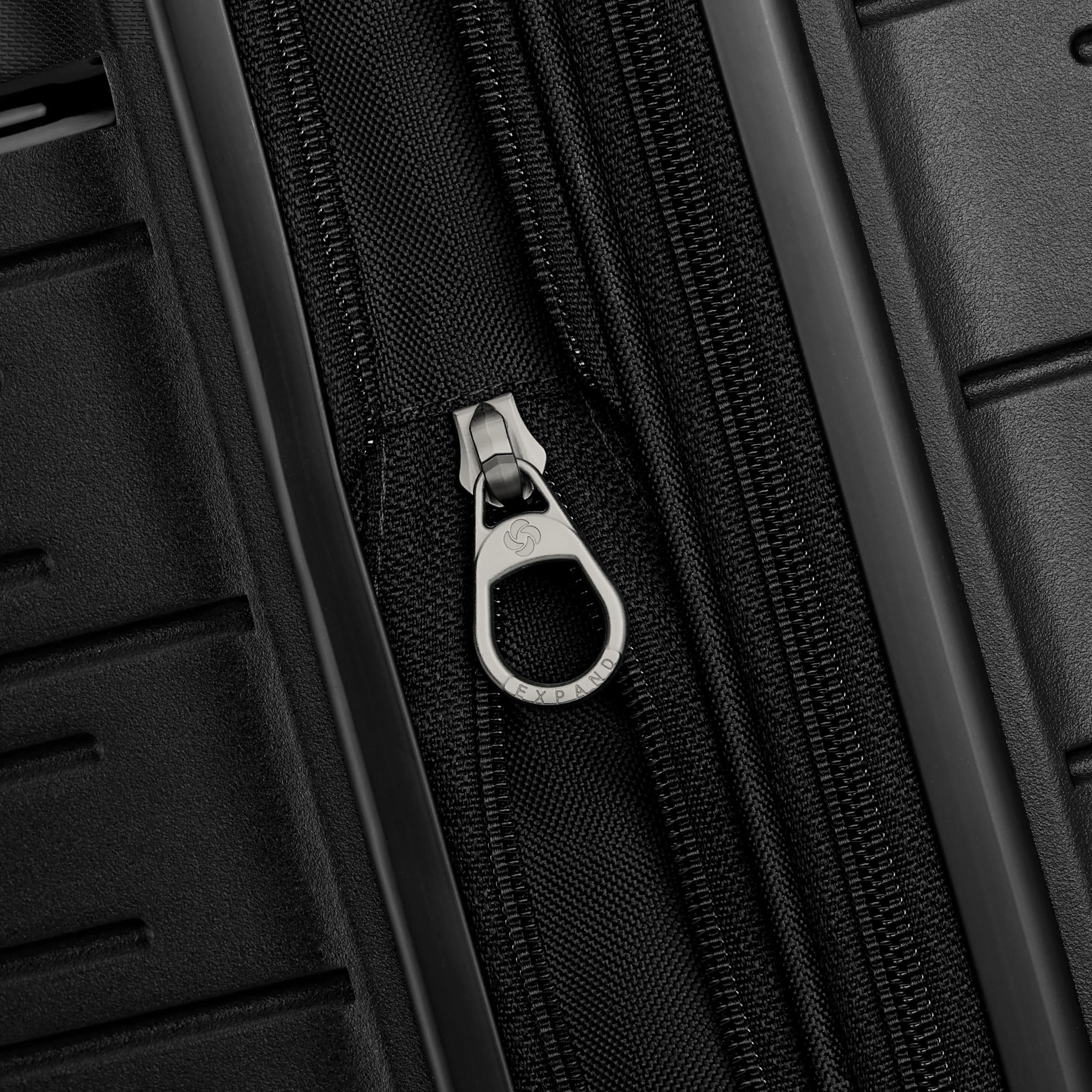 Samsonite Elevation Plus Medium Expandable Glider Luggage