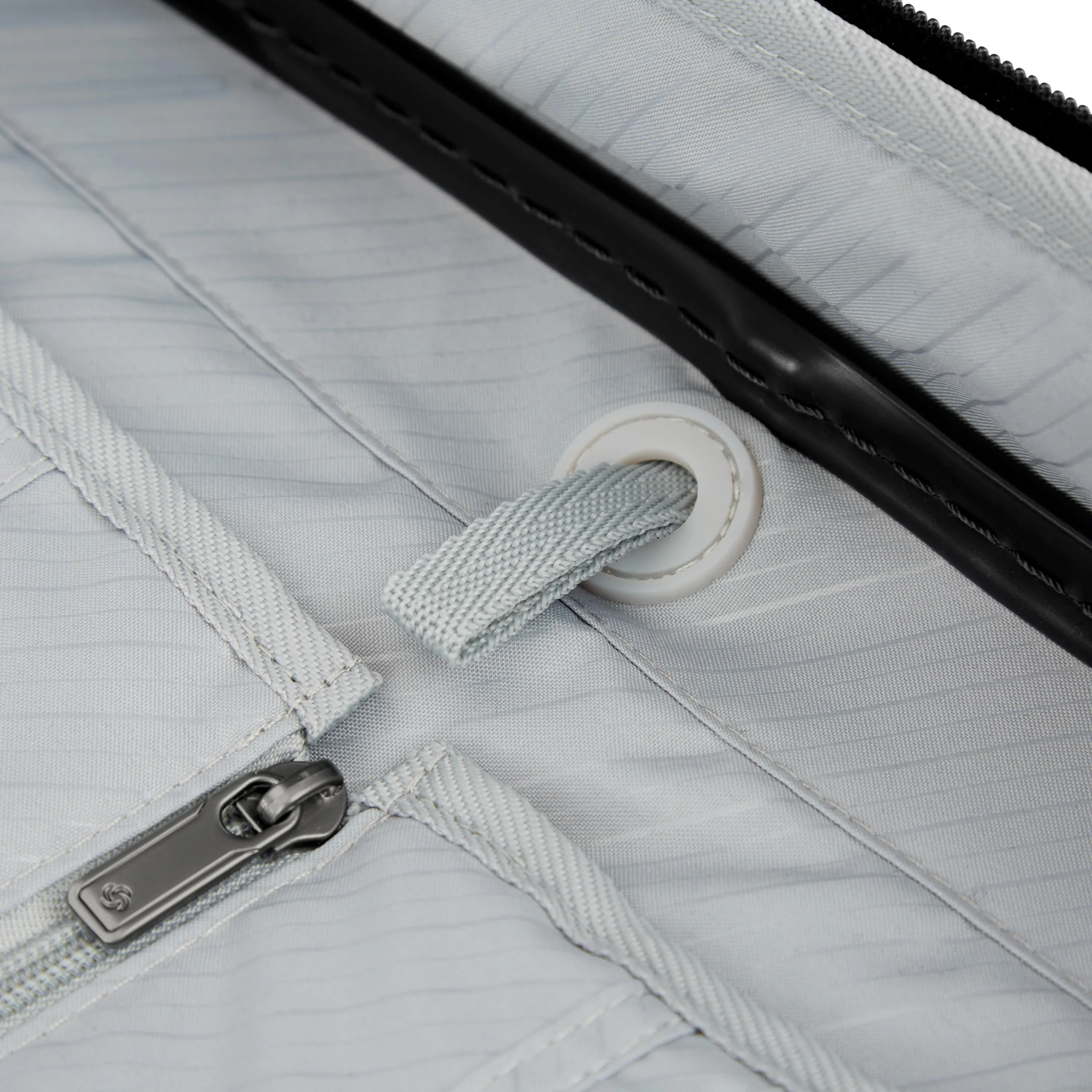 Samsonite Elevation Plus Medium Expandable Glider Luggage