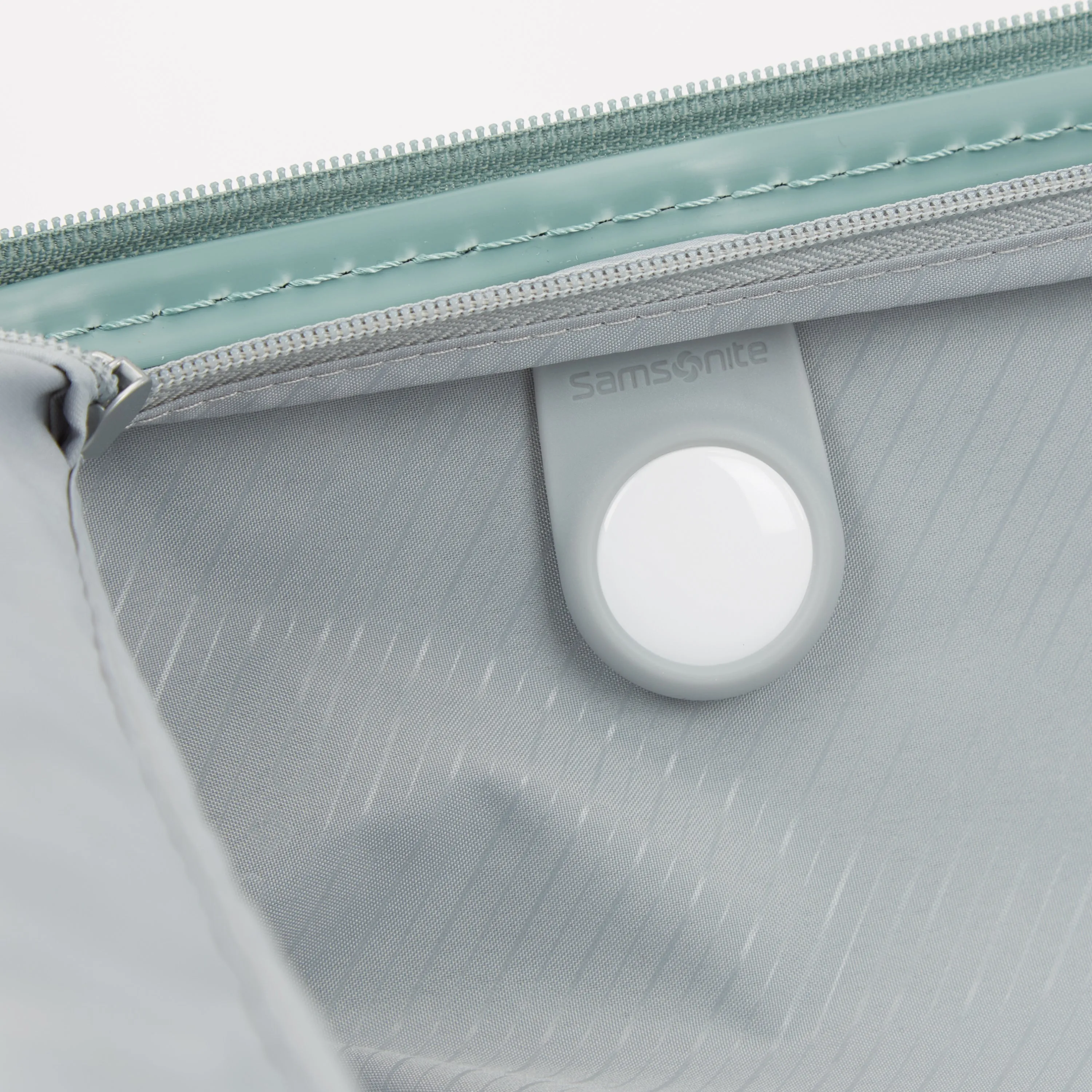Samsonite Elevation Plus Medium Expandable Glider Luggage