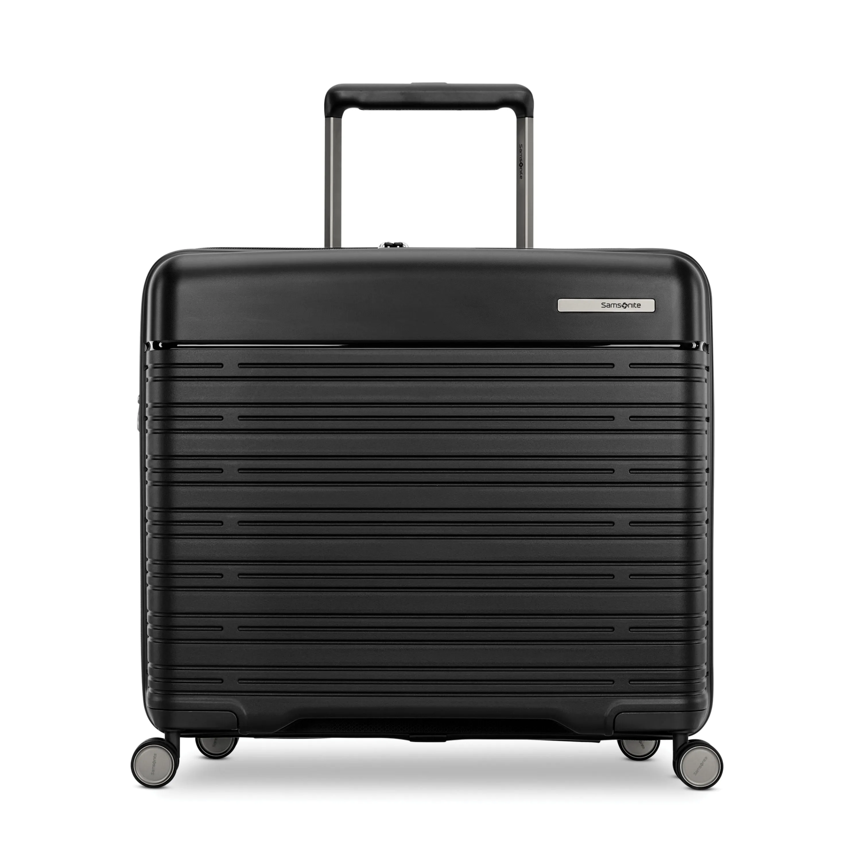 Samsonite Elevation Plus Medium Expandable Glider Luggage