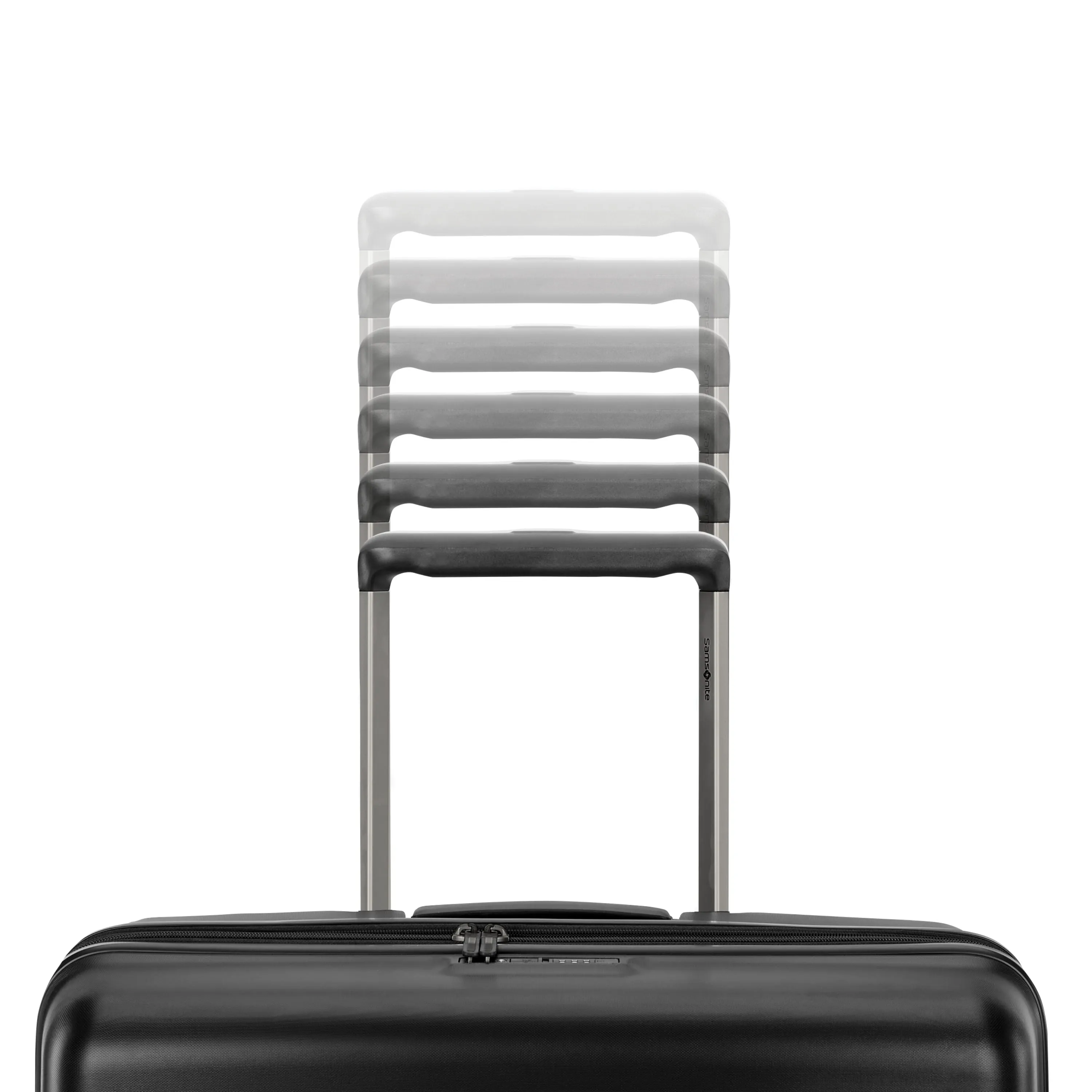 Samsonite Elevation Plus Medium Expandable Glider Luggage