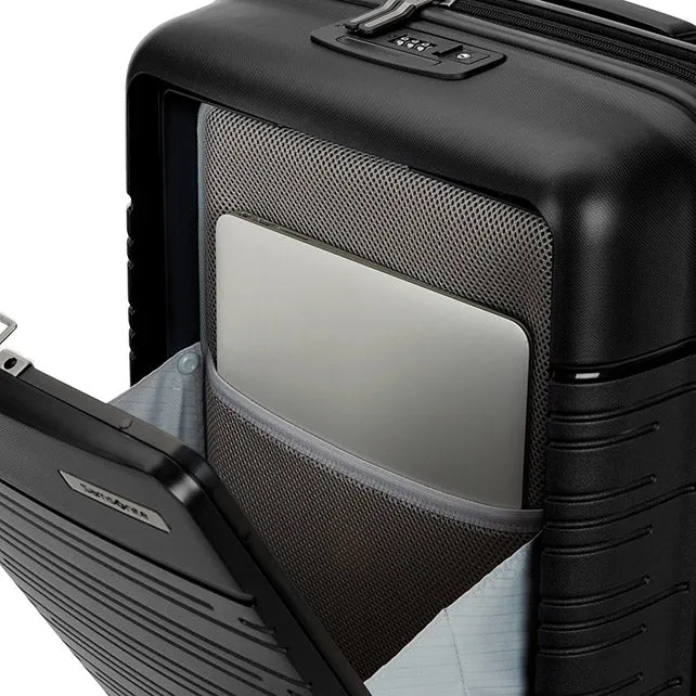 Samsonite ESCALATION SPINNER 55 CM