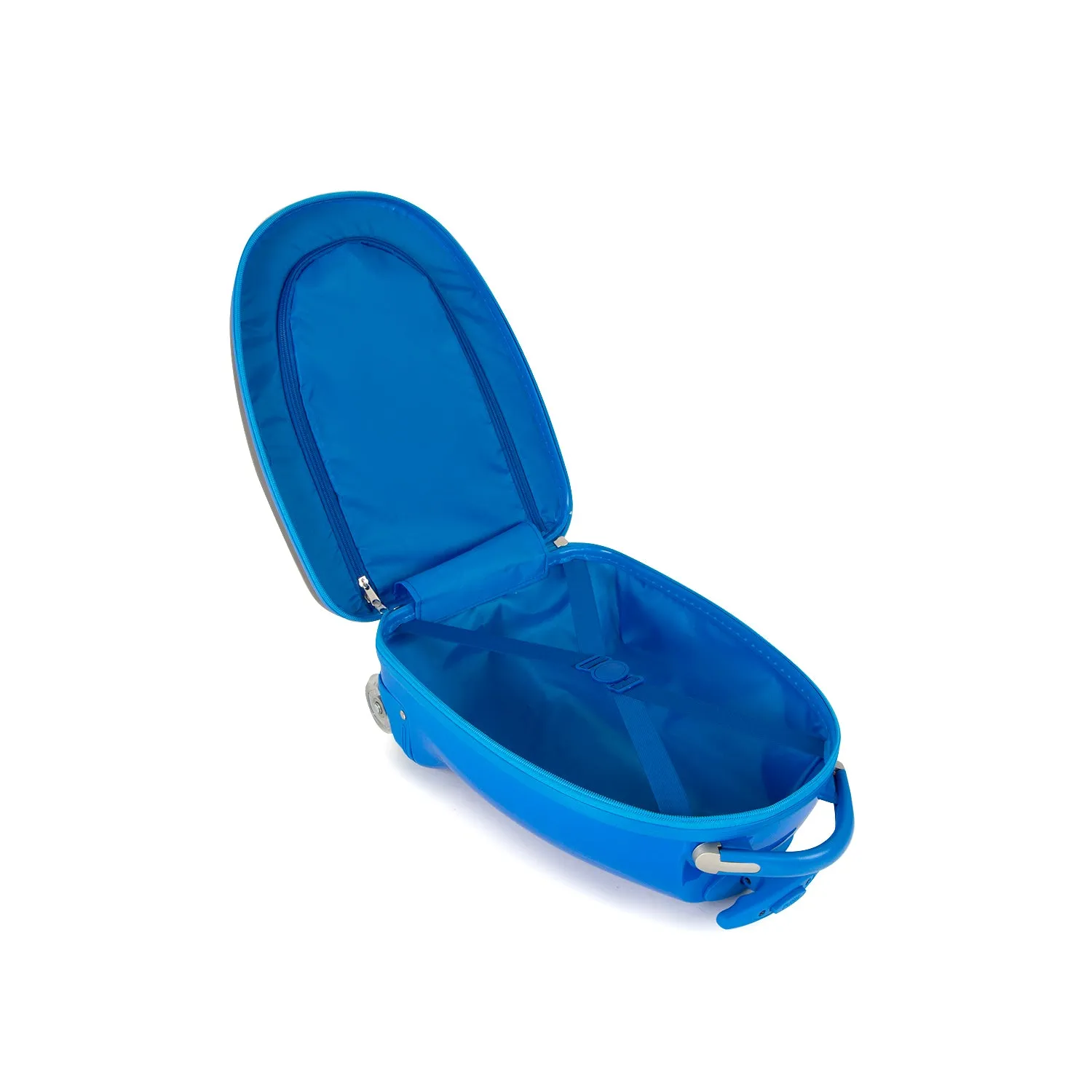 Transformers Kids Luggage - (H-HSRL-ES-TF08-21AR)
