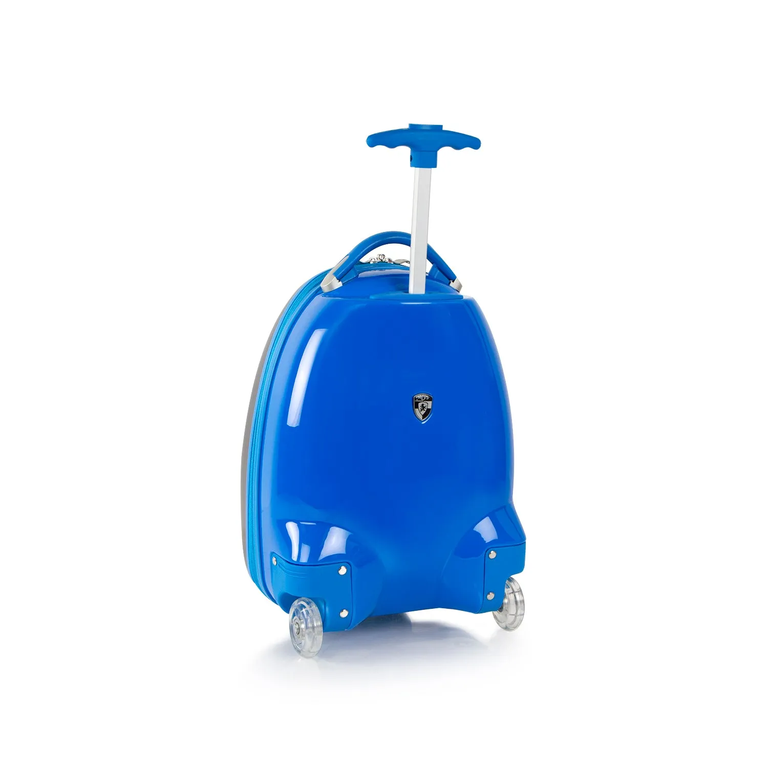 Transformers Kids Luggage - (H-HSRL-ES-TF08-21AR)