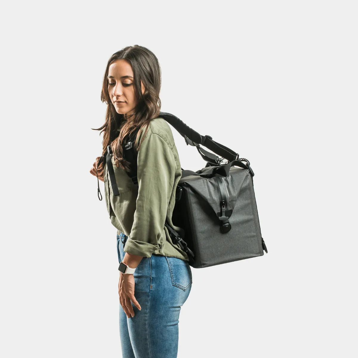 Traveler™ 25L