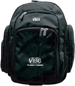 Vise Backpack Black Accessory Bag